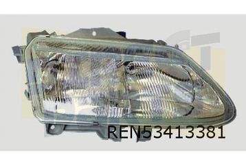 Renault Espace III/Laguna koplamp Links (hm.) MQ+ 7701038271 beschikbaar voor biedingen