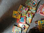 Stripboeken Donald duck fc knudde, Meerdere stripboeken, Ophalen of Verzenden, Gelezen