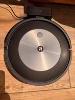 iRobot Roomba J7 robot stofzuiger, Ophalen of Verzenden, Zo goed als nieuw, Reservoir, Robotstofzuiger