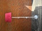 Leuke vloerlamp, Huis en Inrichting, Lampen | Vloerlampen, Ophalen, Gebruikt, 150 tot 200 cm