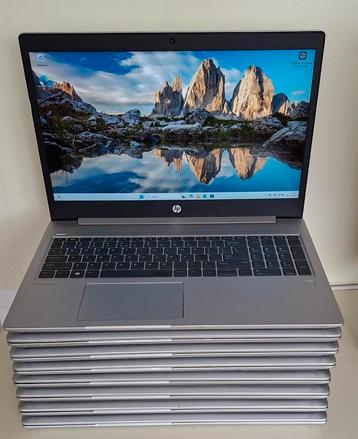 HP Probook 445 G8  Ryzen 5 5600U * beschikbaar voor biedingen