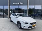 Volvo V40 2.0 T4 R-Design Cam|thk|navi|19 inch, Voorwielaandrijving, 65 €/maand, Gebruikt, Euro 6
