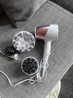 Philips DryCare Prestige SenseIQ Föhn, Ophalen of Verzenden, Zo goed als nieuw, Haarverzorging