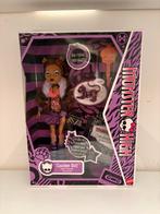 Monster high, Ophalen of Verzenden, Nieuw, Pop