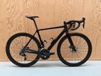 Cervelo R5, Ultegra Di2, Disc, FFWD Ryot 44 Carbon, Overige merken, 28 inch, Gebruikt, Carbon