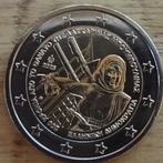 Griekenland 2025: 200 Jaar na de dood van Bouboulina, Ophalen of Verzenden, Overige landen, 2 euro, Losse munt