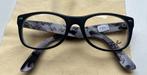 montuur ray ban nieuw, Sieraden, Tassen en Uiterlijk, Zonnebrillen en Brillen | Heren, Ophalen of Verzenden, Zo goed als nieuw