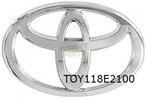 Toyota Corolla Verso E12 embleem logo ''Toyota'' achterklep, Auto-onderdelen, Verzenden, Nieuw, Toyota