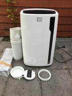 DeLonghi Pinguino EL98 Silent mobiele Airco, Ophalen, Minder dan 60 m³, 2 snelheden, Zo goed als nieuw