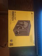 RM850x 850w 1 maand gebruikt, Computers en Software, Interne voedingen, Ophalen of Verzenden, Zo goed als nieuw