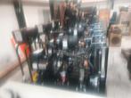Yanmar tnv88 bihr generator stage 5, Ophalen of Verzenden, Zo goed als nieuw, Dieselolie