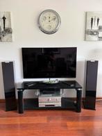 Audiovector Boxen, Audio, Tv en Foto, Ophalen, Zo goed als nieuw