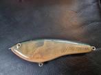 Reactionstrike glide G jerkbait, Ophalen of Verzenden, Zo goed als nieuw, Overige typen