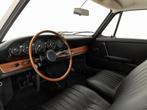 Porsche 911 2.0 Coupe 1964, Auto's, Gebruikt, 4 stoelen, Wit, Bedrijf