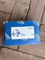 2x Grohe S-koppeling - Nieuw in doos, Ophalen of Verzenden, Nieuw, Chroom, Overige typen