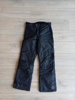 Crivit Sports Skibroek Zwart - Maat 158/164, Broek, Jongen of Meisje, Crivit, Ophalen of Verzenden