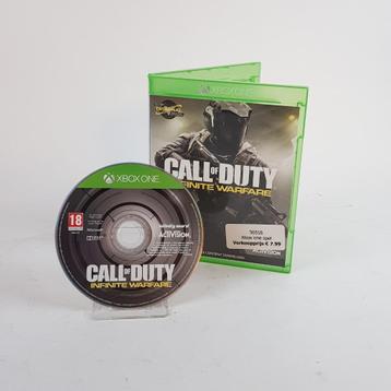 Xbox One Game! Call of Duty || Nu voor maar € 7.99 