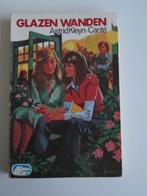 Glazen wanden - Astrid Kleyn - Canté Witte Raven pocket, Ophalen of Verzenden, Gelezen, Nederland