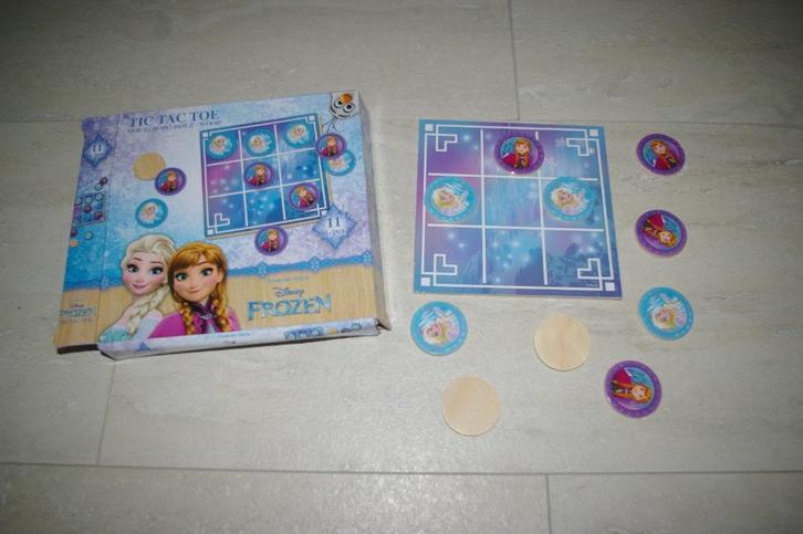 Vier spellen voor kinderen., Diversen, Sinterklaas, Ophalen of Verzenden