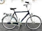 Gazelle Orange Heren Fiets Alumınıum Frame, Ophalen, Zo goed als nieuw, Gazelle, Versnellingen