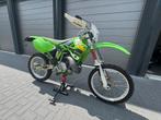 Kawasaki KX 250 (kenteken), 250 cc, Gebruikt, 5 versnellingen, Ophalen