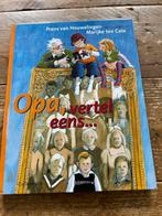 Opa vertel eens ... Frans van Houwelingen, Ophalen of Verzenden, Zo goed als nieuw, Frans van Houwelingen