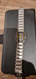Elegante Dameshorloge van Rado, Staal, Gebruikt, Polshorloge, Ophalen of Verzenden