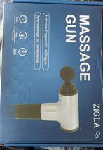 Massage pistool, Sport en Fitness, Ophalen, Zo goed als nieuw, Apparaat
