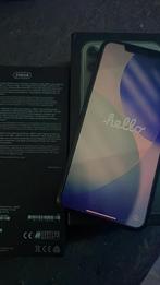 Iphone 11 pro max 256GB, Telecommunicatie, Mobiele telefoons | Apple iPhone, 256 GB, IPhone 11 Pro Max, Zwart, Ophalen of Verzenden