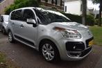 Citroën C3 Picasso 1.4 VTi Exclusive Trekhaak (bj 2012), Voorwielaandrijving, Euro 5, Stof, Gebruikt