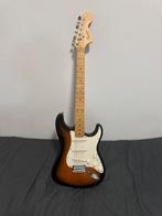 Squier affinity strat elektrische gitaar, Muziek en Instrumenten, Ophalen, Elektrische gitaar
