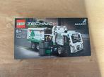 NIEUW Technisch lego 42167, Ophalen of Verzenden, Nieuw, Complete set, Lego