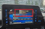 Toyota Lexus TNS700, TNS510, Touch Go Navigatie Europa 2025, Computers en Software, Navigatiesoftware, Verzenden, Zo goed als nieuw