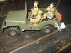 arnold jeep, Ophalen of Verzenden