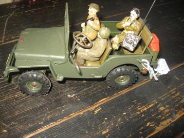 arnold jeep beschikbaar voor biedingen
