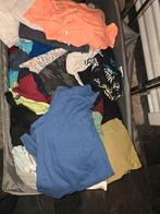 40 stuks Verschillende tshirts longsleeves sweaters, Ophalen of Verzenden, Zo goed als nieuw, Maat 110