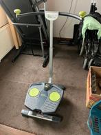Twist and Shape fitness apparaat, Ophalen, Buik, Nieuw, Metaal