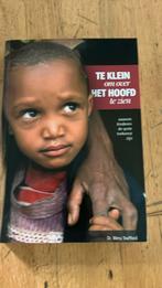 W. Stafford - Te klein om over het hoofd te zien, W. Stafford; D. Merrill, Ophalen of Verzenden, Zo goed als nieuw