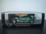 March 821 Cosworth Jochen Mass 1982 GP Africa Spark 1:43, Hobby en Vrije tijd, Modelauto's | 1:43, Ophalen of Verzenden, Zo goed als nieuw