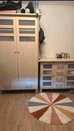 Complete babykamer, Kinderen en Baby's, Kinderkamer | Complete kinderkamers, Ophalen, Gebruikt, Jongetje of Meisje