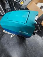 Wetrok Mambo Discomatic Schrobzuigmachine, Ophalen