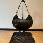 Gucci Hobo Bag - Jackie O Stijl - Ideale Staat!, Sieraden, Tassen en Uiterlijk, Tassen | Damestassen, Ophalen of Verzenden, Zo goed als nieuw