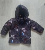 Name It Jas - Ruimte Print - Maat 86, Ophalen of Verzenden, Zo goed als nieuw, Name It, Jongen of Meisje