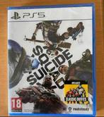 Suicide Squad (nieuw in seal), Spelcomputers en Games, Games | Sony PlayStation 5, Vincent's games, Nieuw, Ophalen of Verzenden