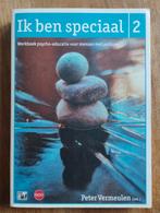 Ik ben speciaal 2 - Autisme Werkboek, Ophalen of Verzenden, Zo goed als nieuw, Peter Vermeulen, Overige onderwerpen