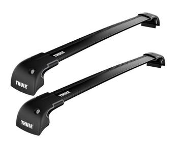 DakdragersetsThule WingBar Edge set BMW 5-serie Sedan F10 beschikbaar voor biedingen