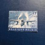 België nr 2862, Postzegels en Munten, Postzegels | Europa | België, Ophalen of Verzenden, Gestempeld