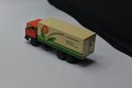 Lion Car Daf 2800 gebr. boekestijn, Hobby en Vrije tijd, Modelauto's | 1:50, Gebruikt, -, -, Ophalen of Verzenden