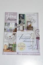 Ariadne at Home Brocante Herfst 2013 tijdschrift, Ophalen of Verzenden, Gelezen, Damesbladen