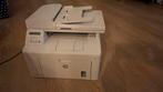 HP Laserjet Pro M227sdn zwart/wit printer kopieerapparaat., Ophalen, Gebruikt, All-in-one, HP